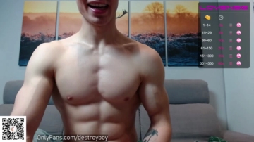 Destroy_Boy  17-12-2021